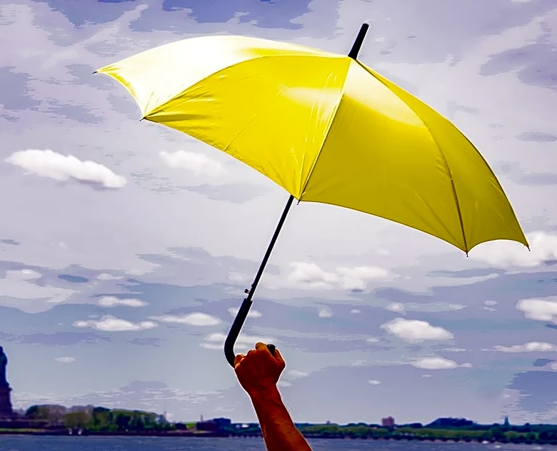 Nor'easter Brings Cooler Weather and Breezy Conditions to Brooklyn