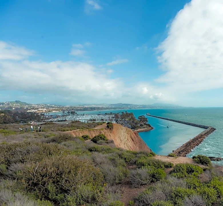 El Niño Weather Pattern Threatens West Coast Beaches and Homes