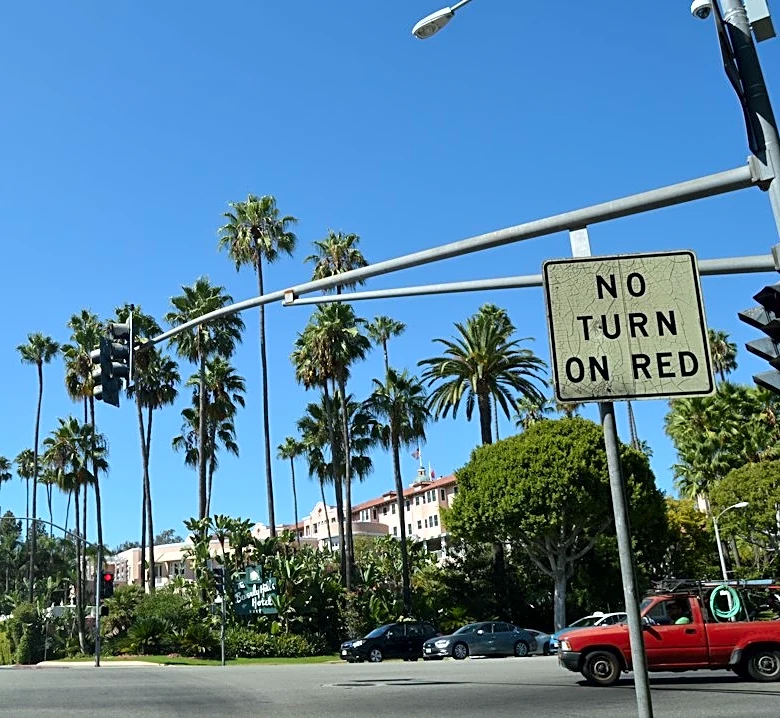 Southern California Experiences Swarm of Small Earthquakes