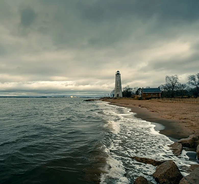 Flash Flood Warning and Flood Watch Issued for Connecticut Amid Heavy Rain
