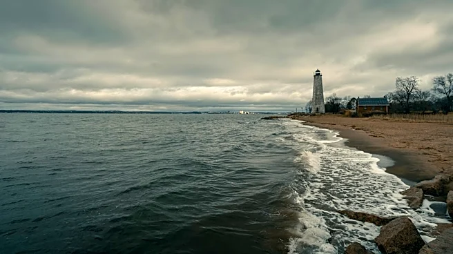Flash Flood Warning and Flood Watch Issued for Connecticut Amid Heavy Rain