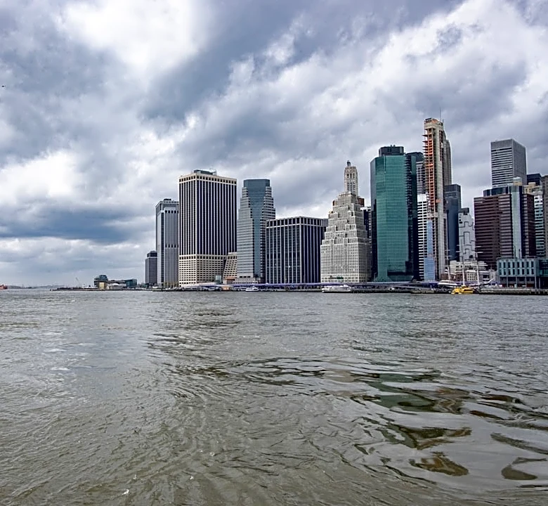 New York City Faces Severe Flooding Amid Infrastructure Challenges