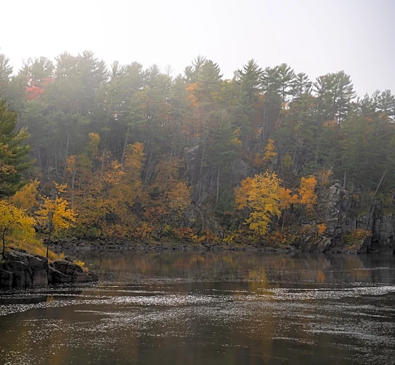 Rain Expected Across Minnesota on Monday, Clearing by Tuesday