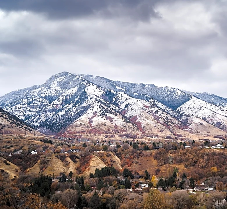 Utah Faces Uncertain Winter Amid Strong El Niño Predictions