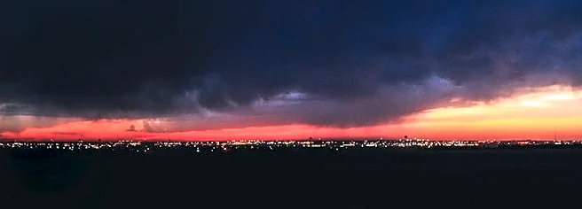 Stormy Week Ahead for Kansas City with Flooding Concerns