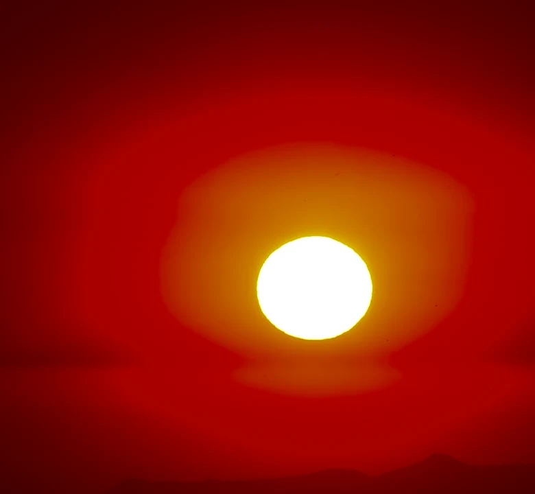 Extreme Heat Expands Beyond Summer in Phoenix and Globally