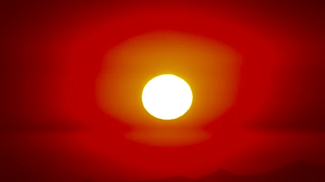 Extreme Heat Expands Beyond Summer in Phoenix and Globally