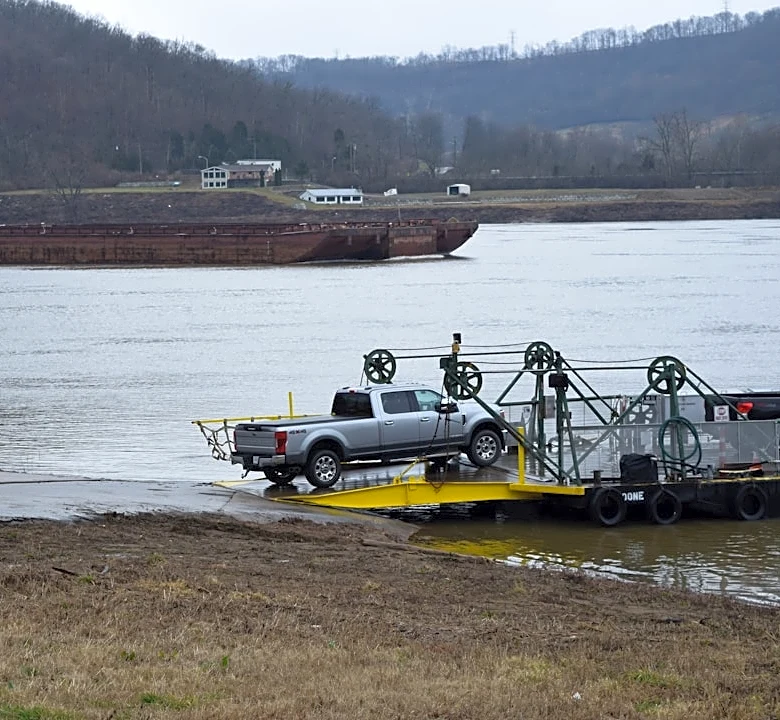 Harsh Winters and Spring Flooding Drive Restoration Demand in Cincinnati