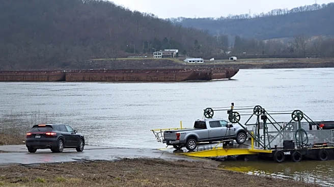 Harsh Winters and Spring Flooding Drive Restoration Demand in Cincinnati