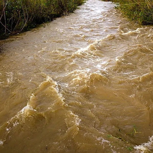 Flash Flood Threat Grows Across the Midwest This Week