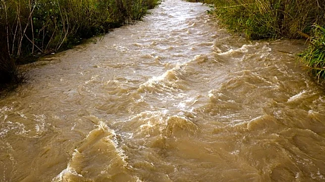 Flash Flood Threat Grows Across the Midwest This Week