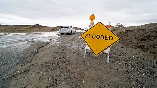 NOAA Predicts Potentially Historic El Niño for Fall and Winter