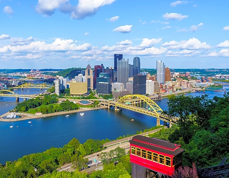 Dry Start to the Week Expected in Pittsburgh Area