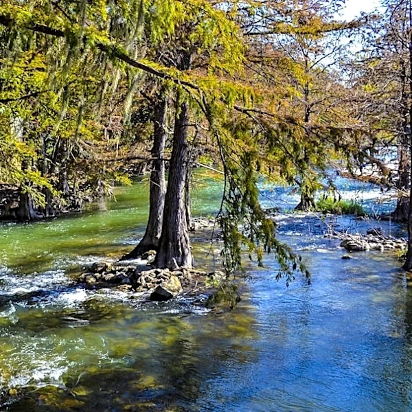 New Braunfels Updates Drought Contingency Plan Amid Severe Conditions