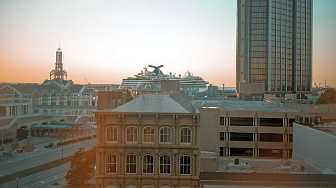 Record Heat Grips Alabama with Temperatures Near 100°F