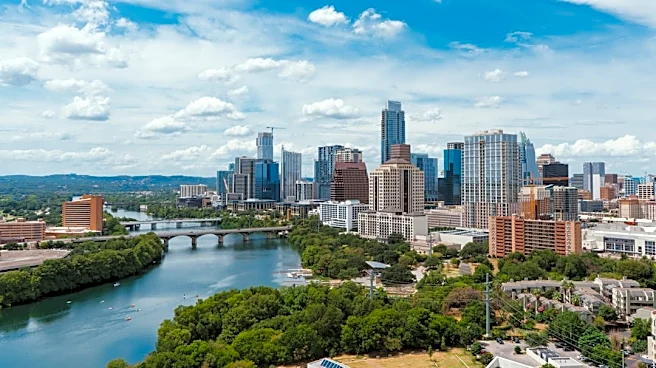 Austin Overnight Lows Expected Between 74°F and 79°F on September 15, 2026