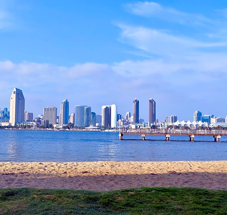 Cooler, Dryer Weather Expected in San Diego County This Week