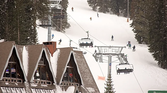 Utah's Winter Outlook Uncertain Amid 'Super El Niño' Hype