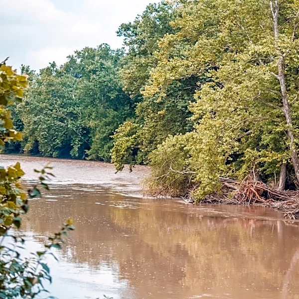 Ohio Faces Increased Flooding Risks Amid Severe Storms