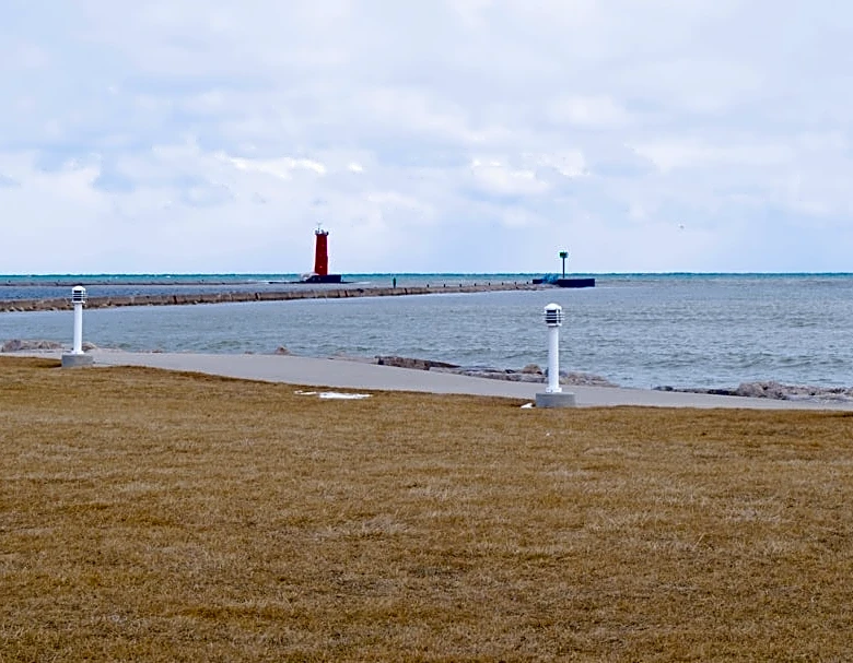 Waterspout Season Kicks Off Across Michigan's Great Lakes