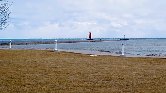 Waterspout Season Kicks Off Across Michigan's Great Lakes