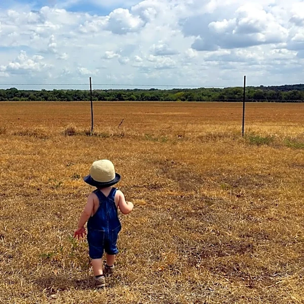 Texas Heat Persists with Triple-Digit Temperatures into September