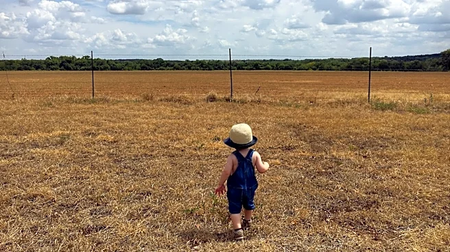 Texas Heat Persists with Triple-Digit Temperatures into September