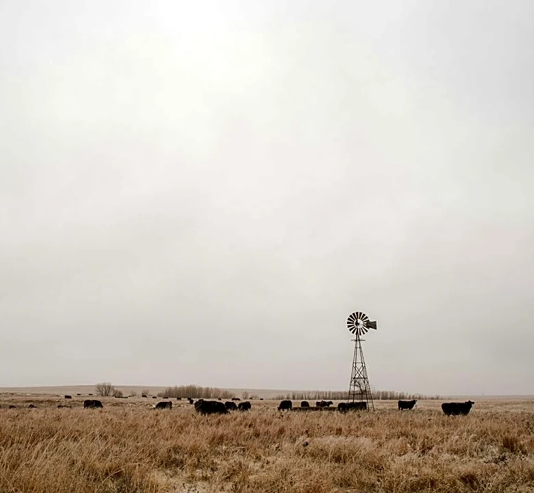 Severe Drought Conditions Worsen Across Kansas