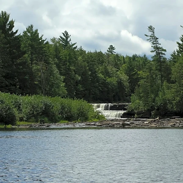 Michigan's Sanford Lake Restored Six Years After Dam Failure