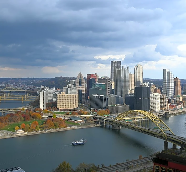Dry Weather Expected to Start the Week in Pittsburgh