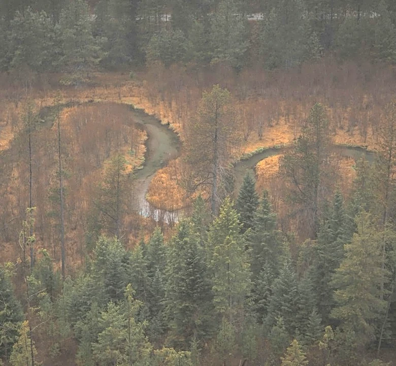 Washington wildfires devastate Spokane area