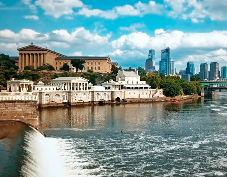 Sunny and mild day expected in Philadelphia