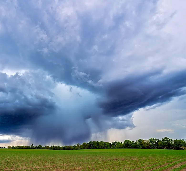 Tornado clusters expand beyond Tornado Alley