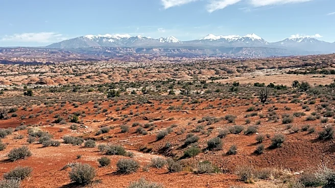 Utah farmers face drought, cold snap, and loan relief