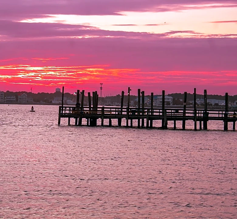 Cool mornings and sunny days in Maryland this week