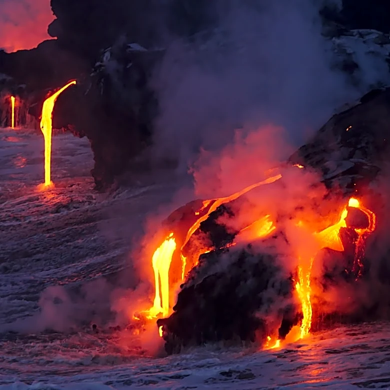 Kīlauea Volcano Enters Longest Precursory Phase of Current Eruption