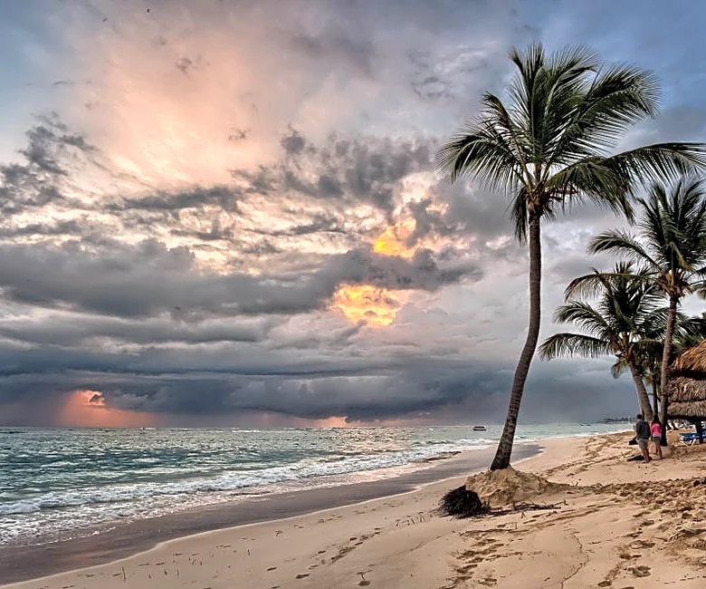 Atlantic Eyes 2 Tropical Threats Amid El Niño Suppression