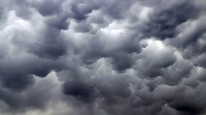 US Faces Another Round of Storms Before Fall Arrives