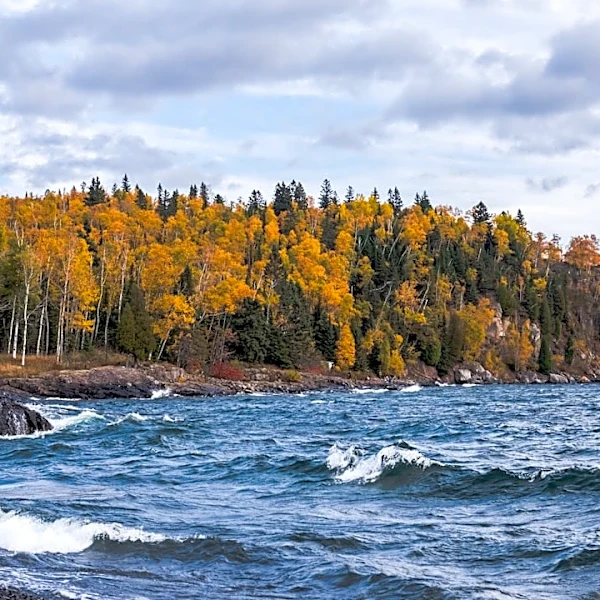 Minnesota suburbs to see overnight lows in the 40s