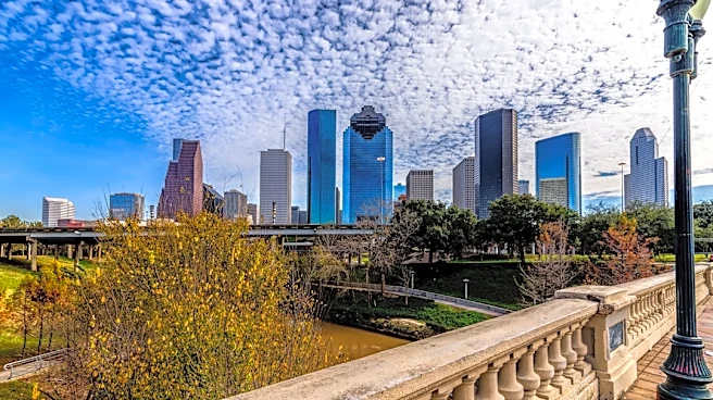 Heat advisory in Houston with storms expected Thursday