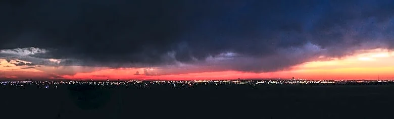 Severe storms and heavy rain to hit Kansas City