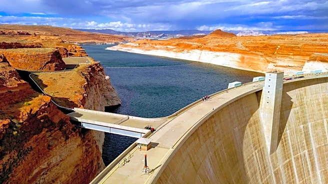 Aurora restricts water use amid severe Colorado drought