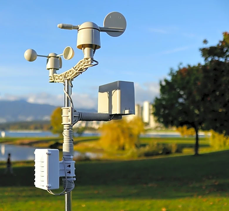 NWS monitors critical weather data shortages