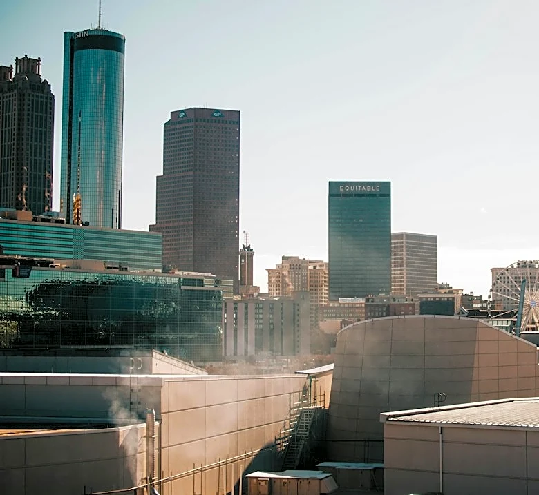 New dataset reveals urban heat health risks