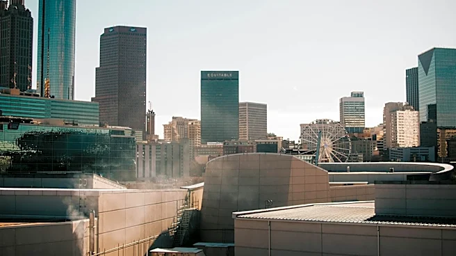 New dataset reveals urban heat health risks