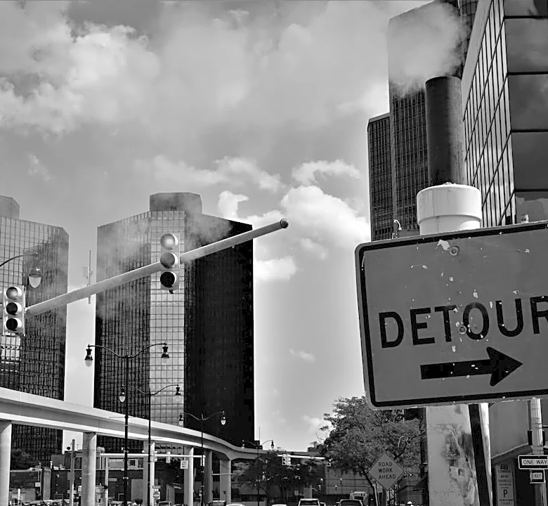 Detroit tornado damages 101 properties, 55 businesses