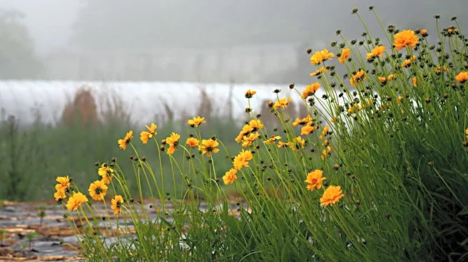 How Rain Gardens Help Manage Stormwater and Protect the Environment