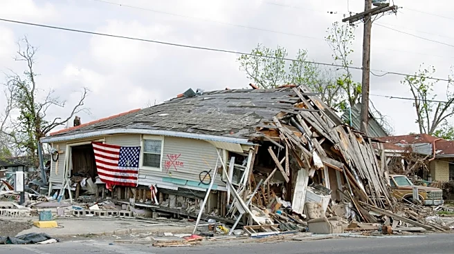 Understanding Federal Disaster Aid: How It Works and Why It Matters