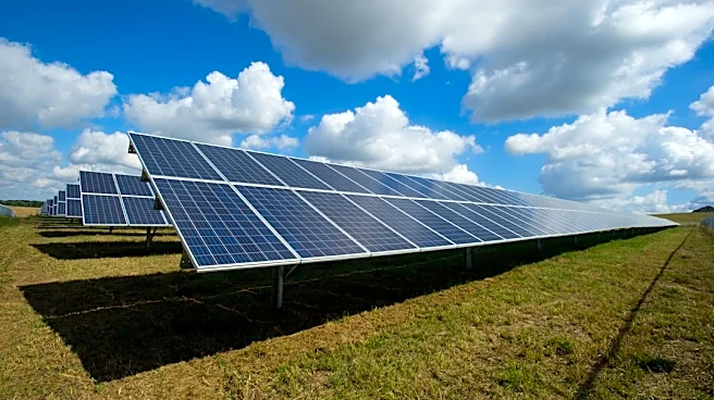 Are Solar Panels Worth the Investment?
