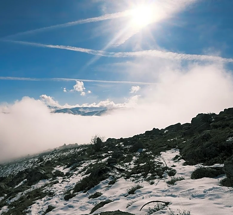 What Is a Weather Inversion and Why Does It Matter?